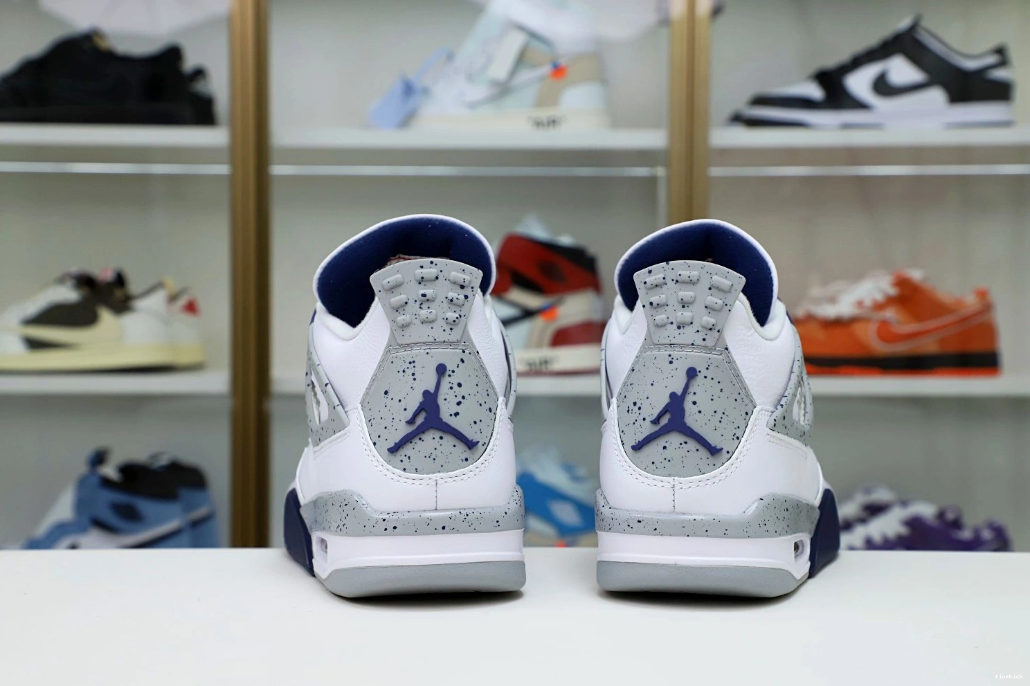 NAVY